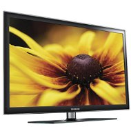 40" Samsung UE40D5520 - TV