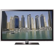 40" Samsung UE40D6000 - Television