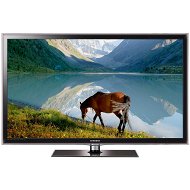 40" Samsung UE40D6100 - Television