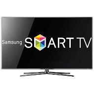 40" Samsung UE40D7000  - Televízor