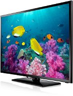 39" Samsung UE39F5000 - TV