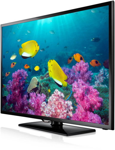 39" Samsung UE39F5000 - Television - Main image