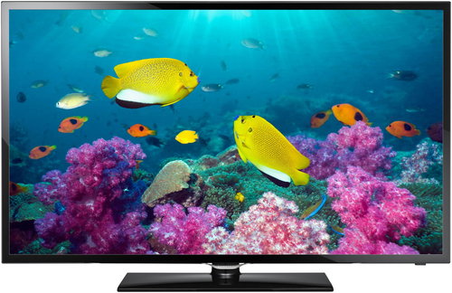 39" Samsung UE39F5500 - Television - Main image