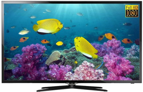 39 "Samsung UE39F5500 Main image 39 "Samsung UE39F5500 - Television - Main image