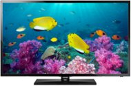  40 "Samsung UE40F5000  - Television