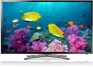  40 "Samsung UE40F5570  - Television