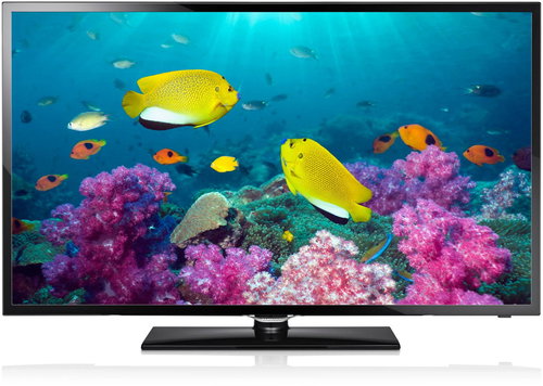 40" Samsung UE42F5300 - Television - Main image
