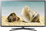 37" LCD TV SAMSUNG UE40ES6100 - Television