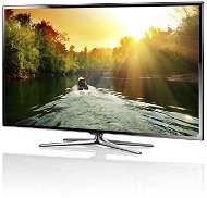 40" Samsung UE40ES6540 - TV