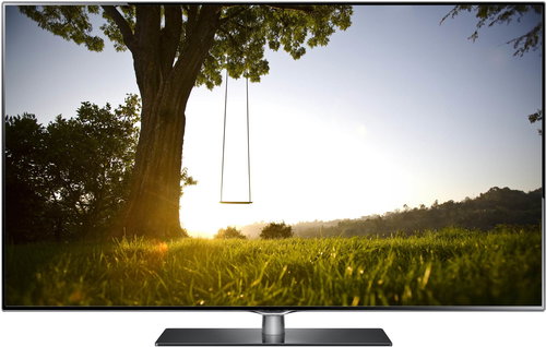 40" Samsung UE40F6740 - Television - Main image