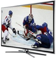 40" Samsung UE40ES6800 - Television