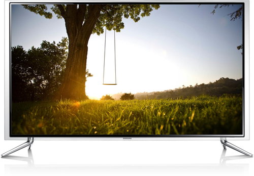  40 "Samsung UE40F6800  - Television - Main image