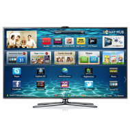 40" Samsung UE40ES7000 bundle - Television