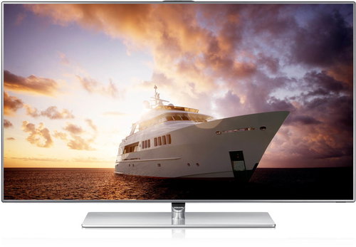  40 "Samsung UE40F7000  - Television - Main image