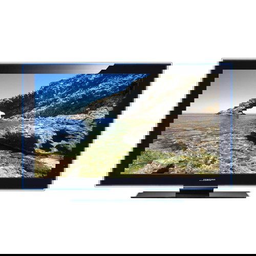 Samsung LE46A756  - Television - Main image