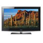46" LCD TV SAMSUNG LE46B550 black - TV