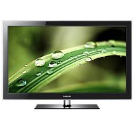 46" LCD TV SAMSUNG LE46B554 black - Television
