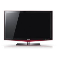 46" LCD TV SAMSUNG LE46B653 black - Television