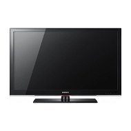 46" SAMSUNG LE46C530 black - Television
