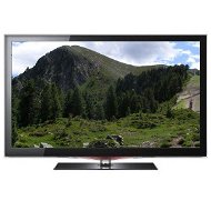 46" Samsung LE46C650 - Television