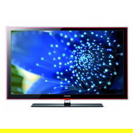 46" Samsung UE46B6000 - Television