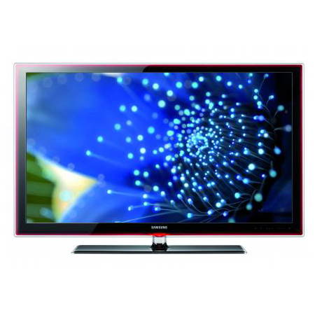 46" Samsung UE46B6000 - Television - Main image