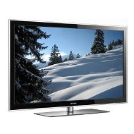 LCD LED TV Samsung UE46B8000 - Television