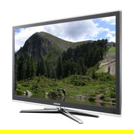 46" Samsung UE46C6500 - Television