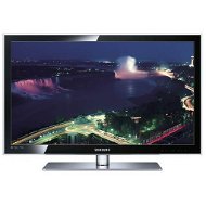 SAMSUNG UE46C6600 - Television