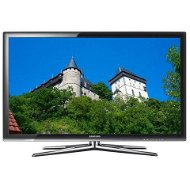 LCD LED TV Samsung UE46C7000 - Television