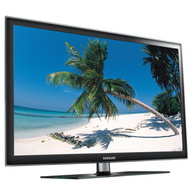 46" Samsung UE46D5520 - Television