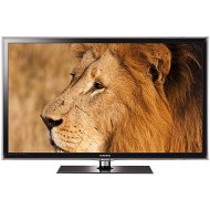 46" Samsung UE46D6000 - Television