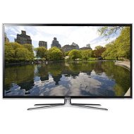 46" Samsung UE46D6510 - Television