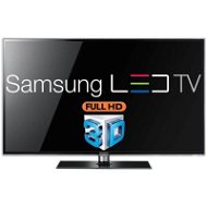46" Samsung UE46D6540 - Television