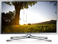 46" Samsung UE46F6200 - Television