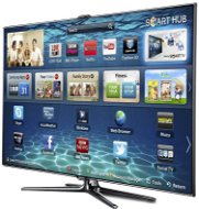 46" Samsung UE46ES7000 - Television