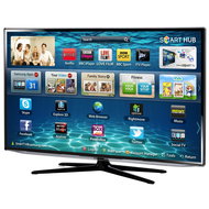 50" Samsung UE50ES6300 - Television