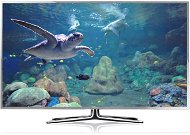 50" Samsung UE50ES6900 - TV