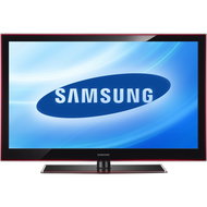 Samsung LE52A856 - Television