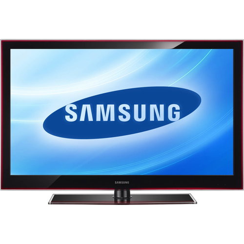 Samsung LE52A856 - Television - Main image