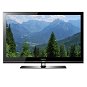 52" LCD TV SAMSUNG LE52B750 black - TV