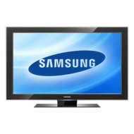 Samsung LE55A956 - Television