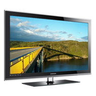 55" Samsung LE55C670 - Television
