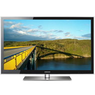 55" Samsung UE55C6000 - Television