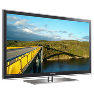 55" Samsung UE55C6500 - Television