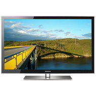 55" Samsung UE55C6900 - Television
