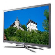 LCD LED TV Samsung UE55C8000 - Television