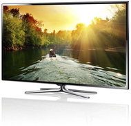 55" Samsung UE55ES6540 - Television