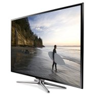 55" Samsung UE55ES6540 - Television