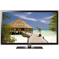 55" Samsung UE55D6000 - Television